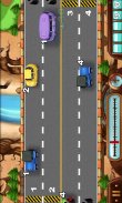 Car Conductor: Traffic Control screenshot 7