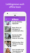 InTouch - Promi-News für Dich! screenshot 4