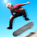 eXtreme Freestyle SkateBoard