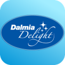 Dalmia Delight Icon