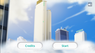 Skyrise City screenshot 0