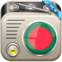 All Bangla Radios - বাংলা রেডিও Icon