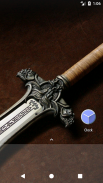 Sword Wallpaper HD Free screenshot 2