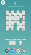 Domino Match screenshot 0