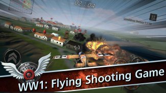 Air Battle: World War screenshot 3
