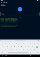 WiFi Analyzer&Ping Test screenshot 5