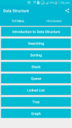 Data Structure Using C(ad free application) screenshot 0