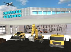 City Airport Crane Operator construction builders screenshot 3