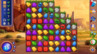 Gems or jewels 2 screenshot 5