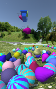 Pop Balloons & Balls 3D - Kids screenshot 1