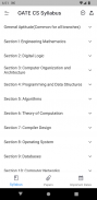 iStudy App - Syllabus & Papers screenshot 2