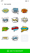 Lemoji-New Hot WAS Emoji&Stick screenshot 0