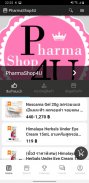 PharmaShop4U screenshot 1