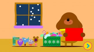 Hey Duggee: The Tinsel Badge screenshot 11