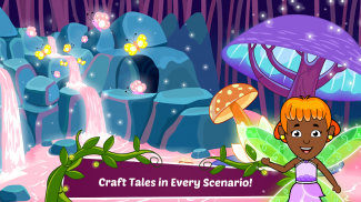 My Magical Fairy Kingdom screenshot 5