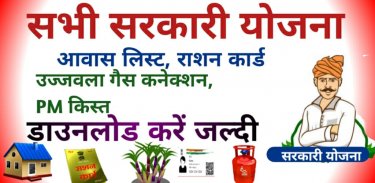 UP Kisan : Sarkari Yojana screenshot 1