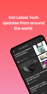 Turbo Feeds - Explore Viral Feeds Worldwide Free screenshot 4