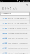 New Hampshire CCR Standards screenshot 0