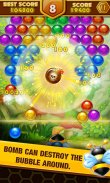 Bee Bubble screenshot 3