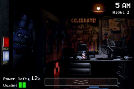 Five Nights at Freddy's 4 Demo para Android - Descarga el APK en Uptodown