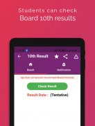 RBSE RESULT APP 2021 screenshot 15