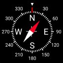 Compass - Accurate & Digital Icon