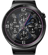 Mechani-Gears HD Watch Face screenshot 10