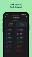 Mony: Budget & Expense Tracker screenshot 5