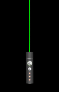 LED Laser Pointer Flashlight screenshot 9