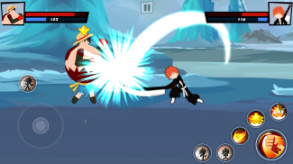 Super Stick Fight AllStar Hero screenshot 15