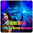 Dj Terlalu Kejam Untuku Arief