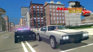 Real Gangster City Crime Vegas 3D 2020 screenshot 6