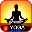 Yoga for Beginners Icon