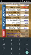 EY ATL Fuel Calculator screenshot 1