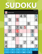 Best Sudoku free screenshot 4