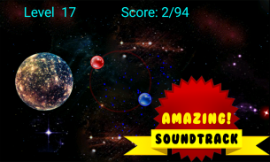 Space Orbit Run screenshot 4