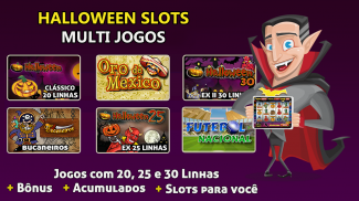 Jogos de Halloween: aplicativos para Android e iPhone