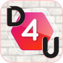 D4U Icon