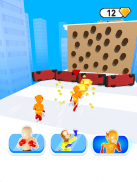 Super Hero Run 3D screenshot 6