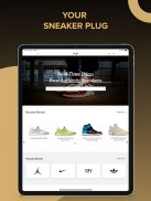 Plugd: Sneakerhead Community screenshot 4