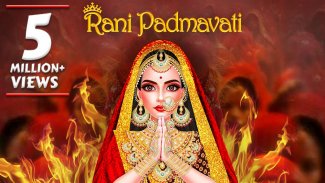 Rani Padmavati : Royal Queen Makeover screenshot 13