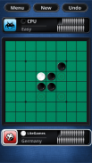 Othello - Official Board Game for Free screenshot 1