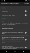 control screen rotation screenshot 8