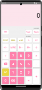 Kalkulator umum screenshot 7