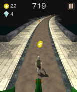 Temple Soldier Run screenshot 1