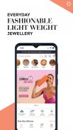 Melorra Jewellery Shopping App screenshot 0
