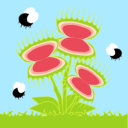 Feeding Flytraps - Baixar APK para Android | Aptoide