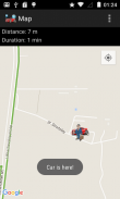 Find My Car Location screenshot 3