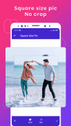 9 Cut Grid Maker for Instagram screenshot 2