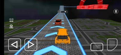 Cool Car Racing: Nerve Baster screenshot 4